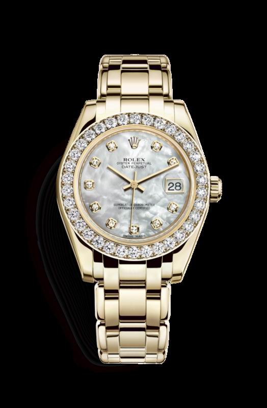 Rolex Watch 373